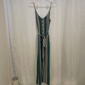 Mystree Jumpsuit